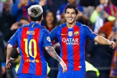 Barcelone : Messi, marketing... Luis Suarez et ses chances de Ballon d'Or