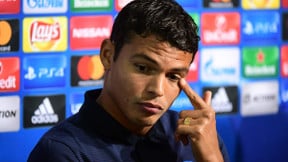 Mercato - PSG : Nouveau danger pour Al-Khelaïfi avec Thiago Silva ?