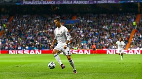 Real Madrid : «L’entourage de Cristiano s’inquiète car il pense qu’il s’agit d’un problème d’anxiété»