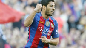 Mercato - Barcelone : Luis Suarez annonce la couleur pour son avenir !