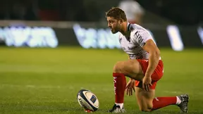 Rugby - Top 14 : Une star du RCT prête à claquer la porte ?