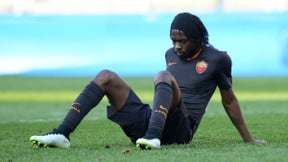 EXCLU - Mercato - OM : Un transfert pour Gervinho ? C’est faux !