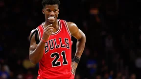 Basket - NBA : Butler revient sur son départ des Chicago Bulls