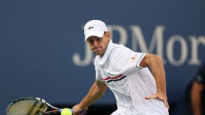 Tennis : Andy Roddick affiche une préférence pour son avenir !