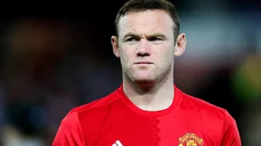 Mercato - PSG : Une nouvelle piste surprenante pour Wayne Rooney ?