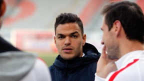 PSG : L’incroyable message d’Hatem Ben Arfa à Unai Emery avant le Classico sur Instagram !