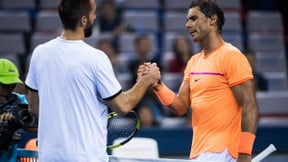 Tennis : L'étonnante sortie de Rafael Nadal sur son bonheur...