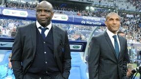 Mercato - OM : Les confidences de Basile Boli sur le départ de Franck Passi !