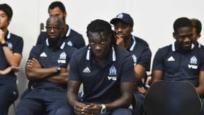 OM : Diarra, Gomis… Rudi Garcia aurait tranché pour son capitaine !