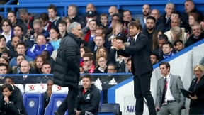 Manchester United : Quand José Mourinho tacle l'attitude d'Antonio Conte !