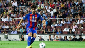 Mercato - Barcelone : Le Barça revient sur la concurrence du Real Madrid pour une recrue estivale !