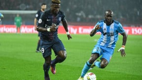 Mercato - OM : Lassana Diarra... Pourquoi l'OM doit s'en séparer