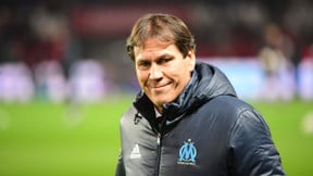 Mercato - OM : Un défenseur espagnol dans le viseur de Rudi Garcia ?