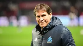 OM : «Rudi Garcia va faire du bon travail à Marseille»