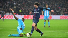 PSG/OM : Les notes des Parisiens !