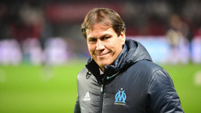 OM : Vainqueur, Diarra... Vers un nouveau casse-tête pour Rudi Garcia ?