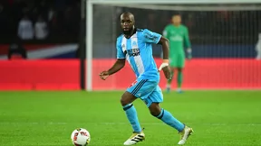 Mercato - OM : Le départ de Lassana Diarra bientôt fixé... pour 0€ ?