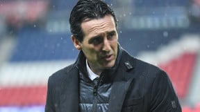 PSG : Unai Emery fait part d’un grand optimisme !