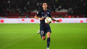 PSG - Malaise : Unai Emery monte au créneau pour Di Maria !