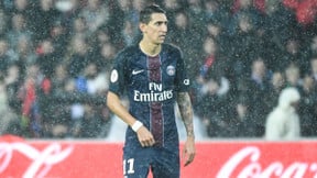 PSG - Malaise : Daniel Riolo pointe du doigt Di Maria !