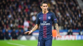 Mercato - PSG : Un accord déjà trouvé pour le départ de Di Maria ?