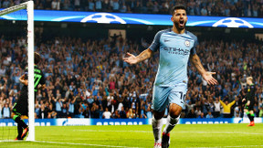 Mercato - PSG : Coup de pouce involontaire de Guardiola dans le dossier Agüero ?