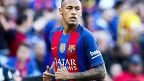 Barcelone - Malaise : Neymar trop provocateur ? Son père assure sa défense !