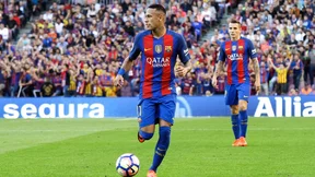 Mercato - Barcelone : La mise au point du père du Neymar sur l'intérêt du Real Madrid !