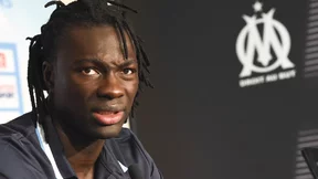 OM : Bafétimbi Gomis et la «bonne claque» reçue contre l’AS Monaco !