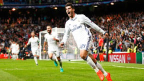 Mercato - Real Madrid : Morata lance un appel du pied à Zidane !