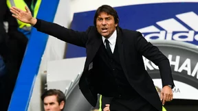 Chelsea : Antonio Conte répond au tacle de José Mourinho !