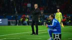 Mercato : Laurent Blanc concurrencé à l'étranger par... Marcelo Bielsa ?