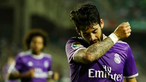 Mercato - Real Madrid : Isco finalement bien parti... pour rester ?