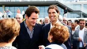 Tennis : Andy Roddick vote une finale Federer-Nadal !