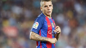 Mercato - Barcelone : Les vérités de Lucas Digne sur son intégration au Barça…