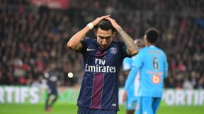 PSG - Malaise - Thiago Motta : «On veut voir le meilleur visage d’Angel Di Maria»