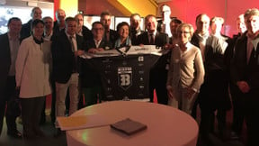 Bpifrance aux côtés des Boxers de Bordeaux, leader du hockey français !