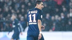 PSG - Malaise : Le sélectionneur de l’Argentine évoque les difficultés d’Angel Di Maria !