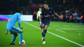 PSG - Malaise : Cavani, critiques… Ce proche d’Angel Di Maria qui monte au créneau !