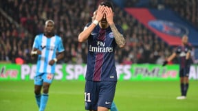 PSG - Malaise : Emery, Van Gaal… Le constat accablant sur la situation d’Angel Di Maria !