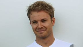 Formule 1 : Nico Rosberg annonce la couleur avant le Grand Prix du Mexique !