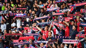 PSG : Nicolas Sarkozy évoque le retour des Ultras au Parc des Princes !