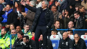 Manchester United : Le nouveau coup de gueule de José Mourinho !