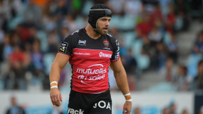 Rugby - Top 14 : Une star contrainte de quitter le RCT ?