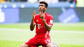 Mercato - Bayern Munich : Ancelotti fait une grande annonce sur l’avenir de Kingsley Coman !