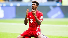 Mercato - Bayern Munich : La Juve réagit à un possible retour de Kingsley Coman !