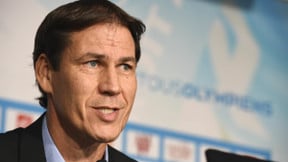 OM : Ligue des Champions, ambitions… Rudi Garcia répond clairement à Basile Boli !