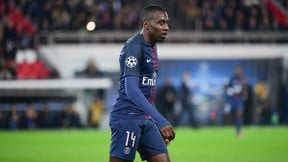 Mercato - PSG : Matuidi se prononce sur son avenir !