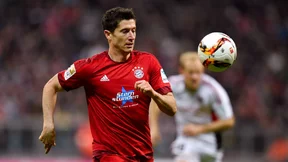 Mercato - Bayern Munich : Une tendance forte pour l'avenir de Lewandowski ?