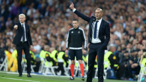 Real Madrid : Zinedine Zidane monte au créneau pour la BBC !